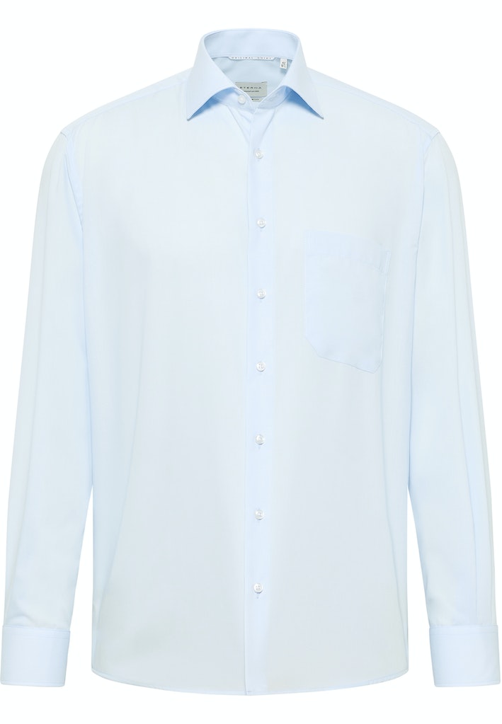 Eterna Comfort fit Skjorte